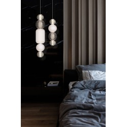 COLLAR 16W lampa wisząca