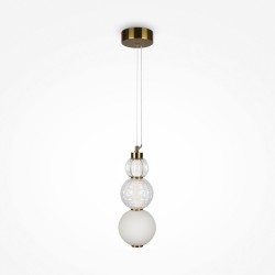 COLLAR 16W lampa wisząca