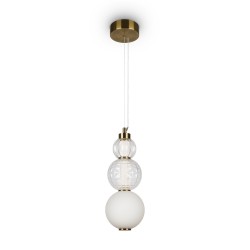 COLLAR 16W lampa wisząca
