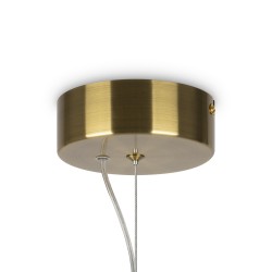 COLLAR 16W lampa wisząca