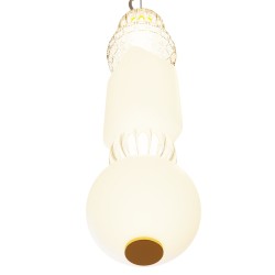 COLLAR 35W lampa wisząca
