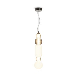 COLLAR 35W lampa wisząca