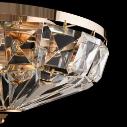 BASFOR lampa plafon