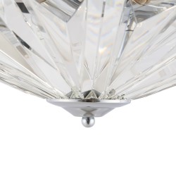 BASFOR lampa plafon