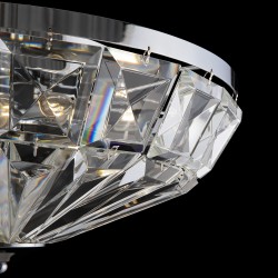 BASFOR lampa plafon