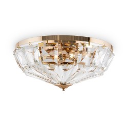 BASFOR lampa plafon