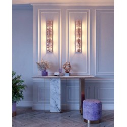 FACET 1 x E14 lampa kinkiet