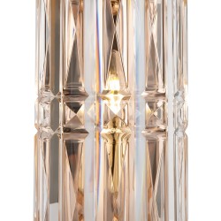 FACET 1 x E14 lampa kinkiet