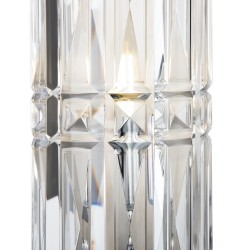 FACET 1 x E14 lampa kinkiet
