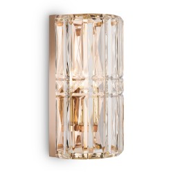 FACET 1 x E14 lampa kinkiet
