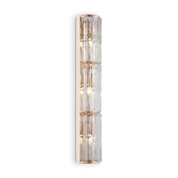 FACET 3 x E14 lampa kinkiet