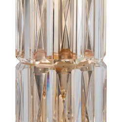 FACET 3 x E14 lampa kinkiet