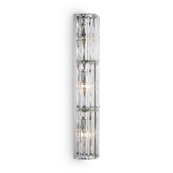 FACET 3 x E14 lampa kinkiet