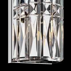 FACET 3 x E14 lampa kinkiet