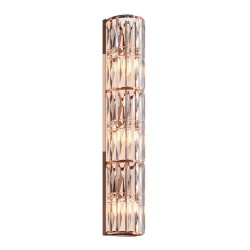 FACET 3 x E14 lampa kinkiet