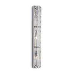 FACET 3 x E14 lampa kinkiet