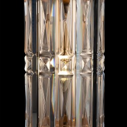 FACET 3 x E14 lampa kinkiet