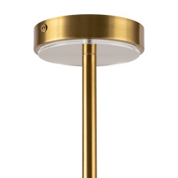 ARCO 6 x G9 lampa wisząca