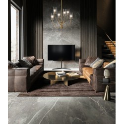 ARCO 6 x G9 lampa wisząca