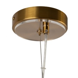 ARCO 6 x G9 lampa wisząca