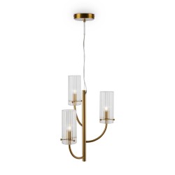 ARCO 6 x G9 lampa wisząca