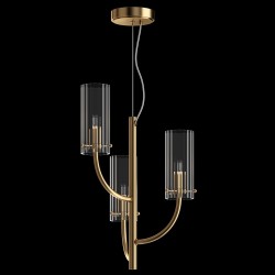 ARCO 6 x G9 lampa wisząca