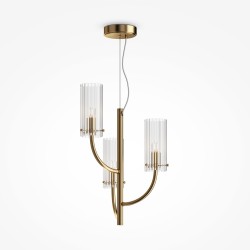 ARCO 6 x G9 lampa wisząca