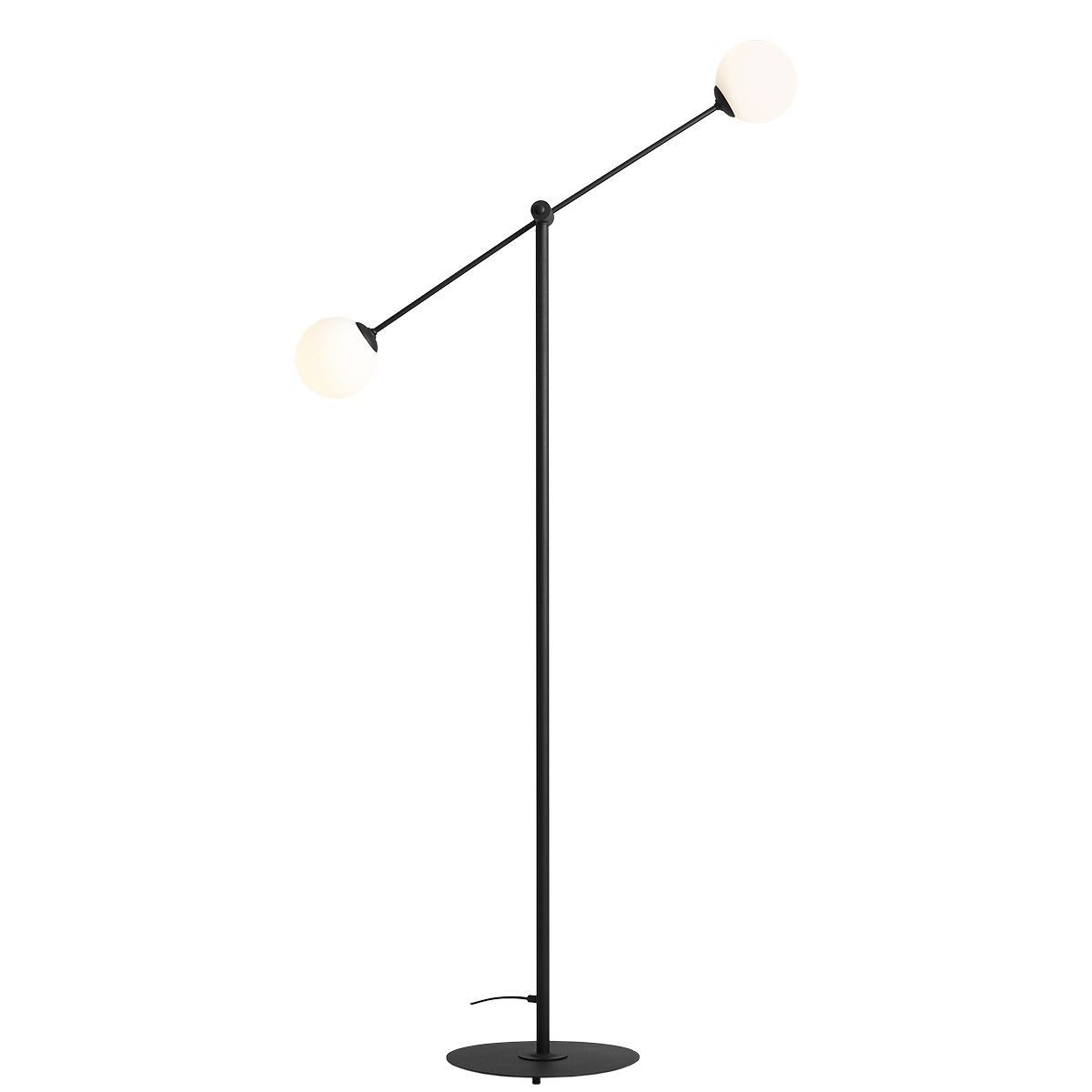 Ohio Lampa podłogowa