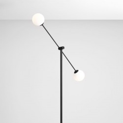 Ohio Lampa podłogowa