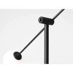 Ohio Lampa podłogowa