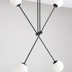 Ohio Lampa wisząca