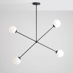Ohio Lampa wisząca