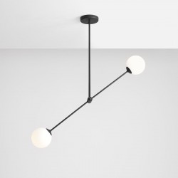 Ohio Lampa wisząca