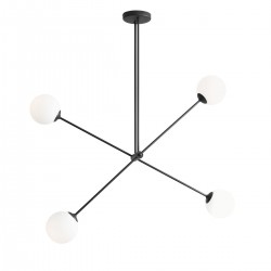 Ohio Lampa wisząca