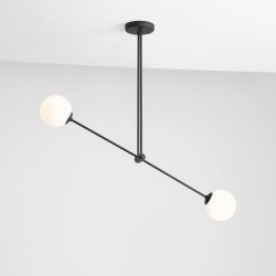 Ohio Lampa wisząca