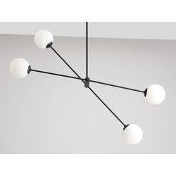 Ohio Lampa wisząca