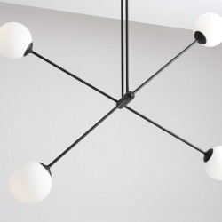 Ohio Lampa wisząca