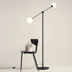 Ohio Lampa podłogowa