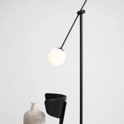 Ohio Lampa podłogowa