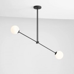 Ohio Lampa wisząca