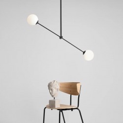 Ohio Lampa wisząca