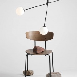 Ohio Lampa wisząca