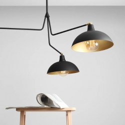 Espace Lampa wisząca