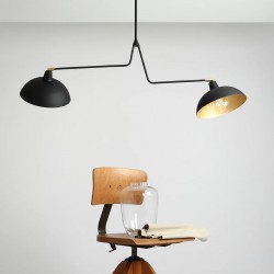 Espace Lampa wisząca