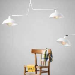 Espace Lampa wisząca