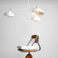 Espace Lampa wisząca