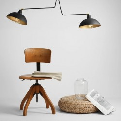 Espace Lampa wisząca