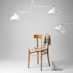 Espace Lampa wisząca
