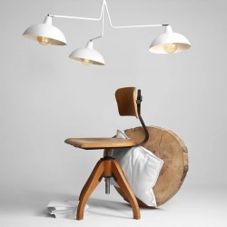 Espace Lampa wisząca