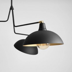 Espace Lampa wisząca
